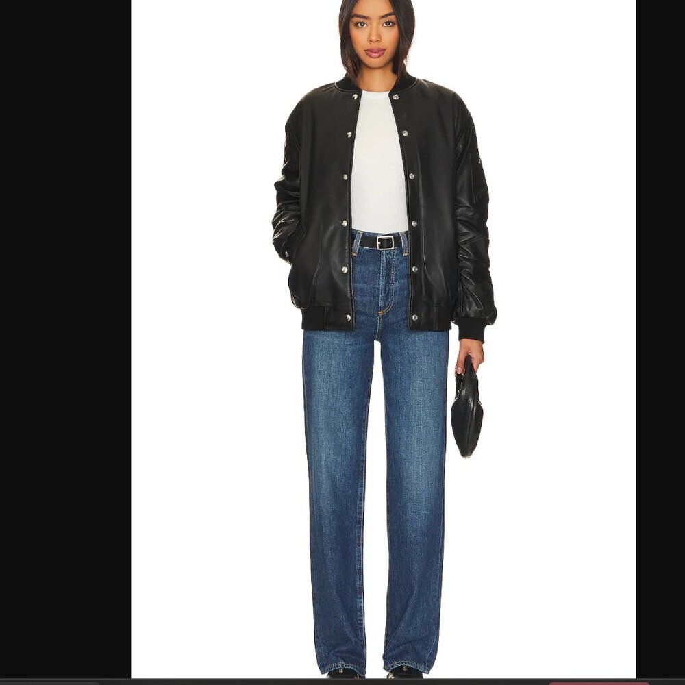 Citizens of Humanity Annina Jeans in Chantry High Rise Size 27 - Picture 3 of 11